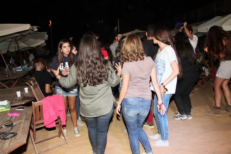 LG Lebanon Tour in 48 Hours